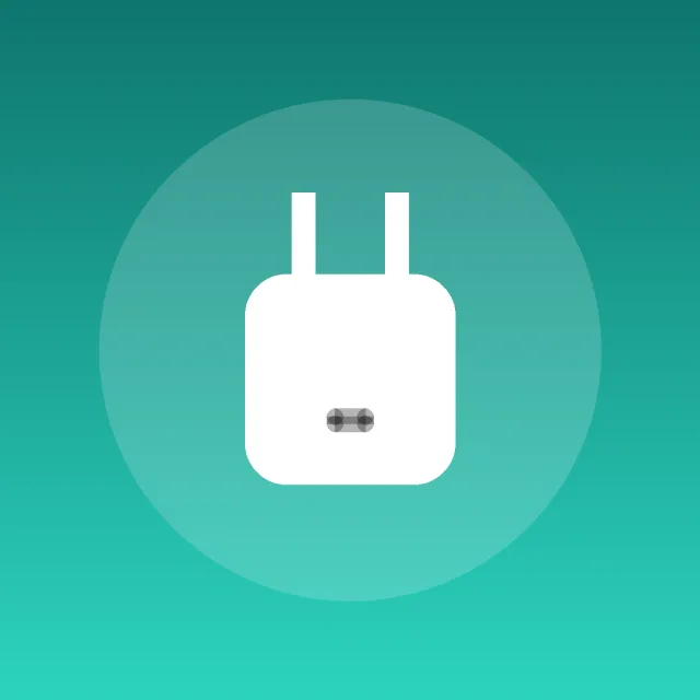 65W GaN 3-Port Charger