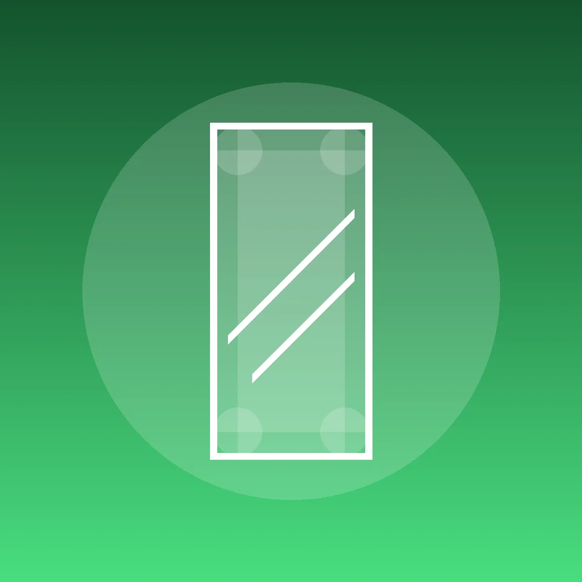 Privacy Screen Protector