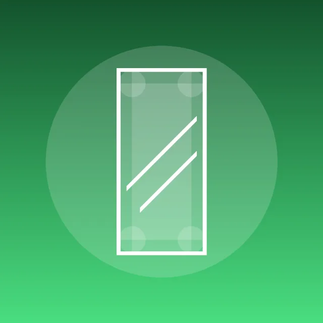 Privacy Screen Protector