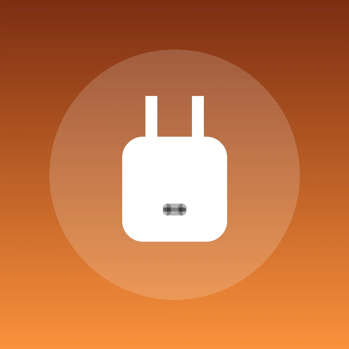 Dual-Port 38W Car Charger