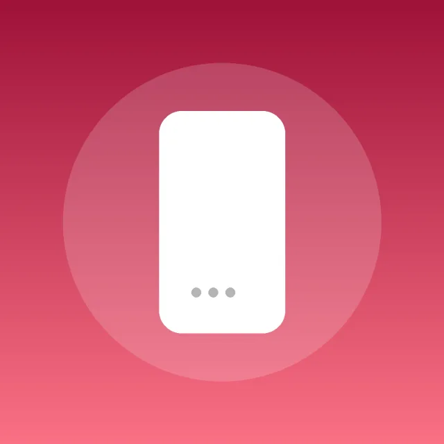 10000mAh Slim Power Bank